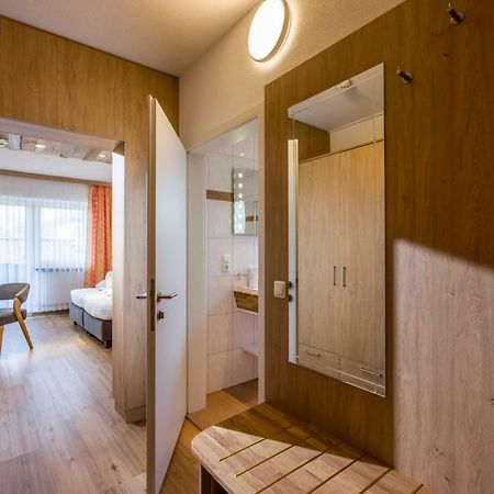 Hotel Restaurant Gradlwirt Niederndorf  Dış mekan fotoğraf