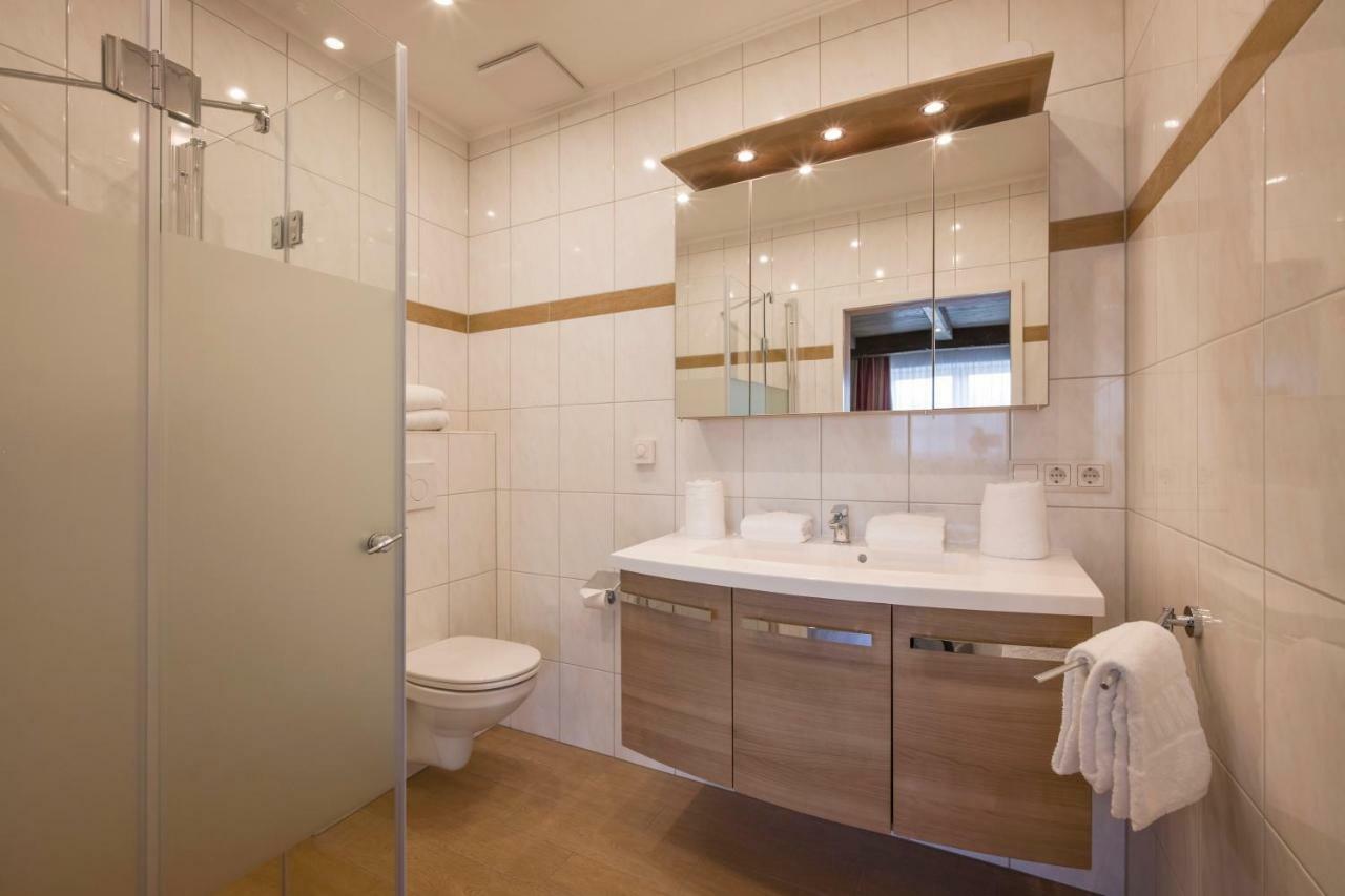 Hotel Restaurant Gradlwirt Niederndorf  Dış mekan fotoğraf