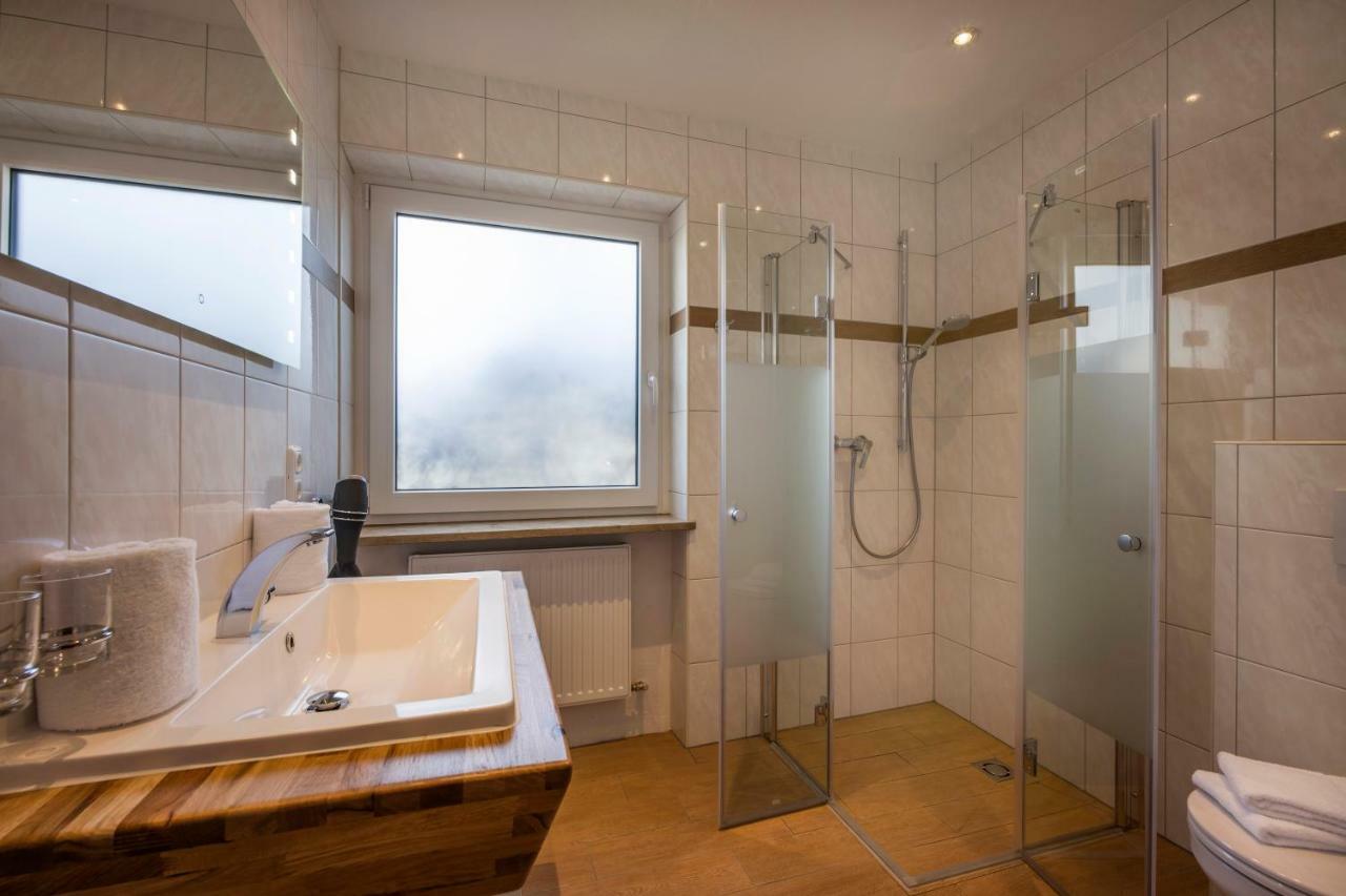 Hotel Restaurant Gradlwirt Niederndorf  Dış mekan fotoğraf
