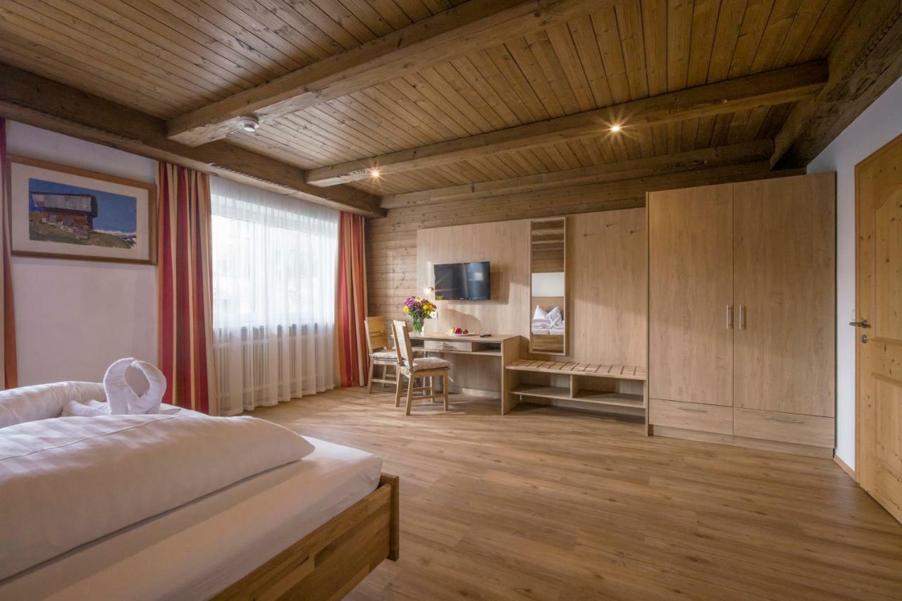 Hotel Restaurant Gradlwirt Niederndorf  Dış mekan fotoğraf